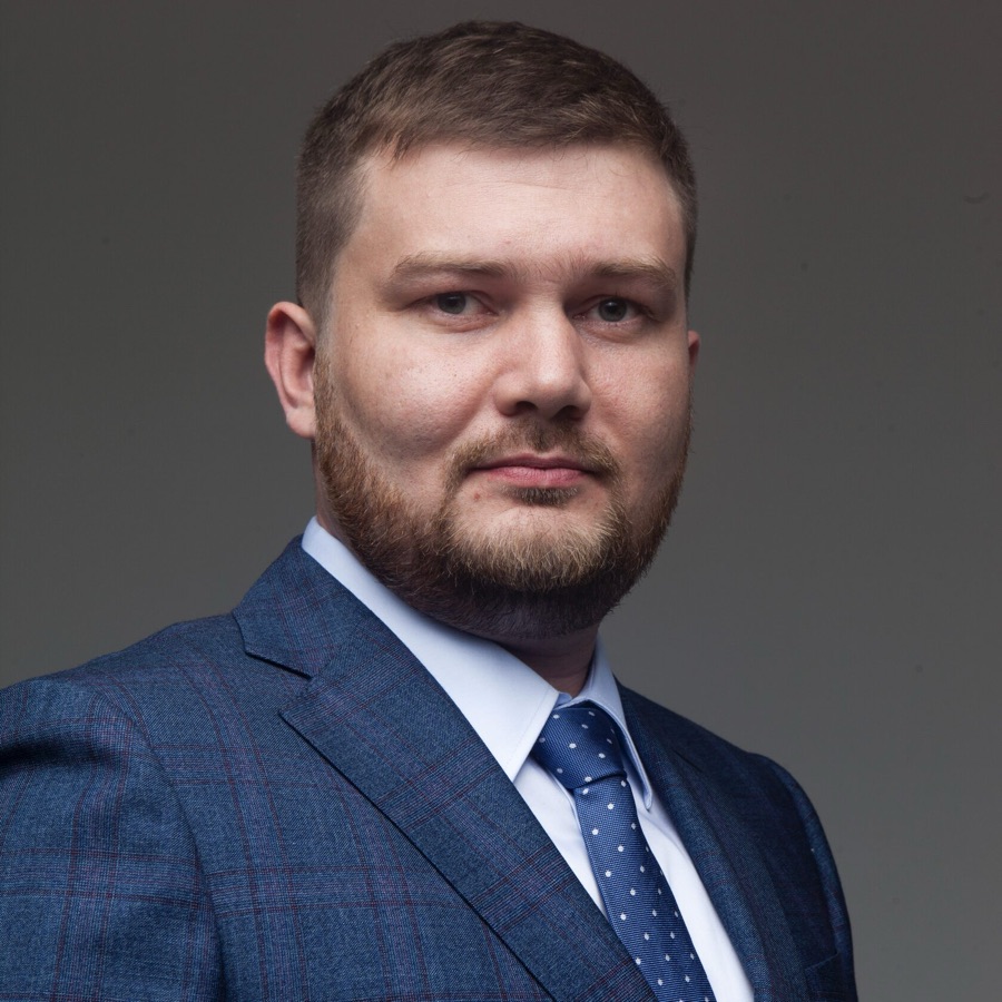 Адвокат Рустам Темирсултанов